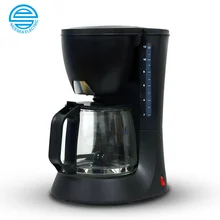 110 В/220 В кофейник, морская капельная Кофеварка, стеклянная чашка, Кофеварка, чайник, электрическая Кофеварка, cafetera electrica