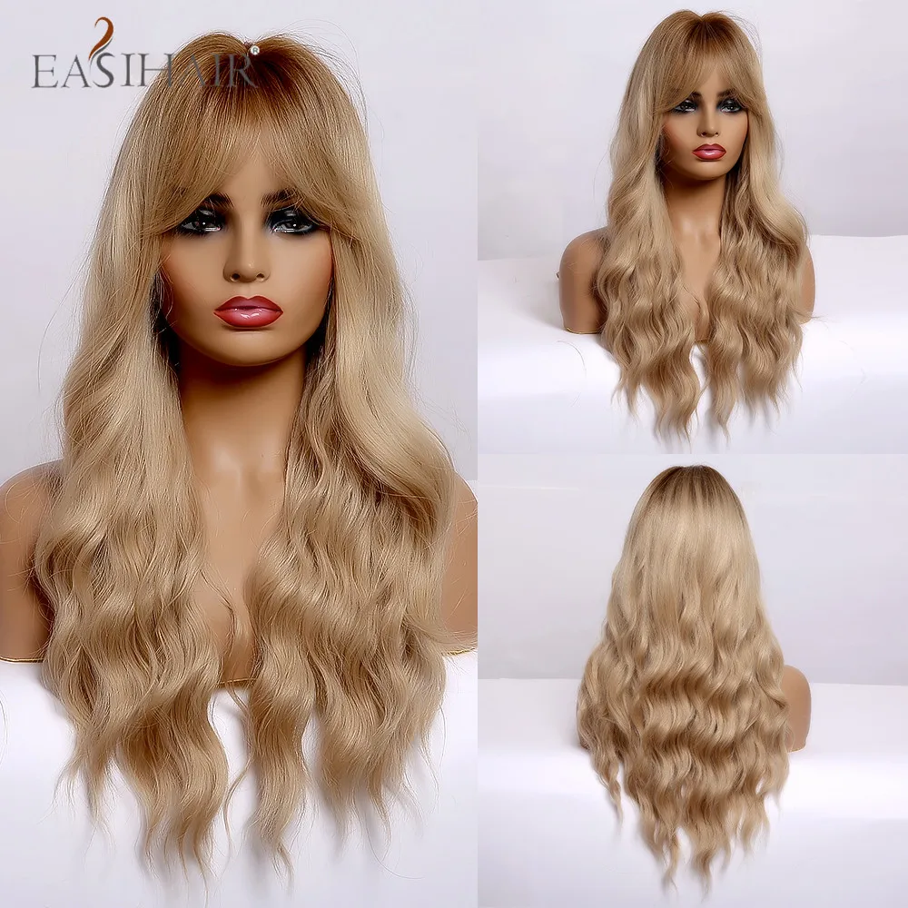 High Quality Apliques e perucas