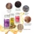 Sevich Hair Vitamin Keratin Complex Oil Capsule Hair Serum Марокканское Лечебное Масло Для Сухих Волос Питательное Лечение Кожи Головы