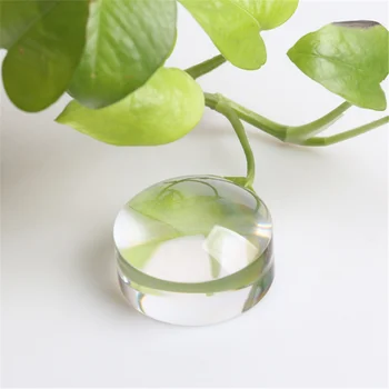 

BIJIA Spherical Optical Reading Desktop Magnifier Concentrated Magnifying Glass Acrylic100