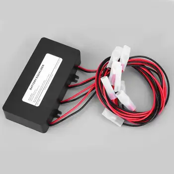 

Battery Balancer Battery Equalizer Solar System Balancer with Reverse Connection 48V