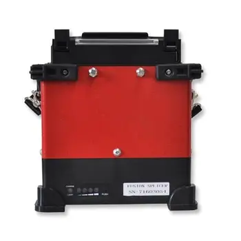 

Holdwell JW4108 Digital Fiber Fusion Splicer Tool Kit