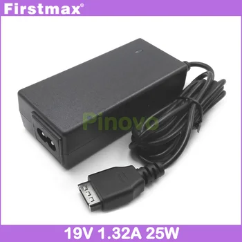 

Firstmax ac adapter 19V 1.32A 1.58A for HP Slate 500 ADP-25MB A HSTNN-CA21 HSTNN-DA20 594913 – 001 Tablet pc charger
