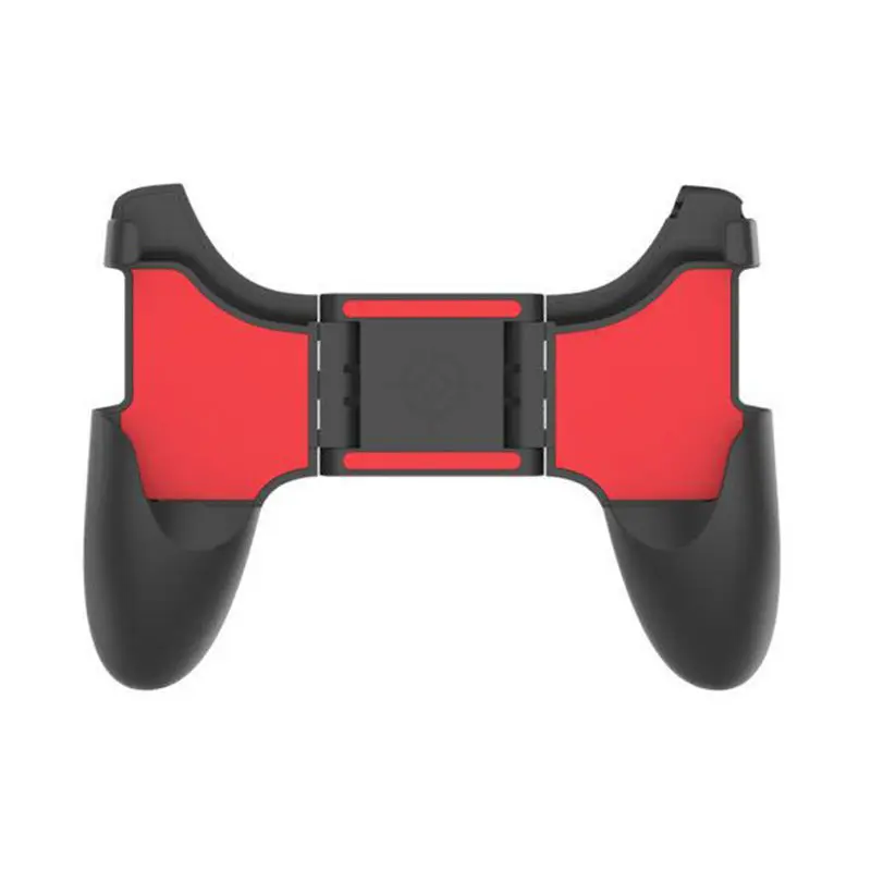  5 in 1 Handle Foldable Controller For PUBG Game Pad Grip Fire Shooter Button For IPhone Android Gam