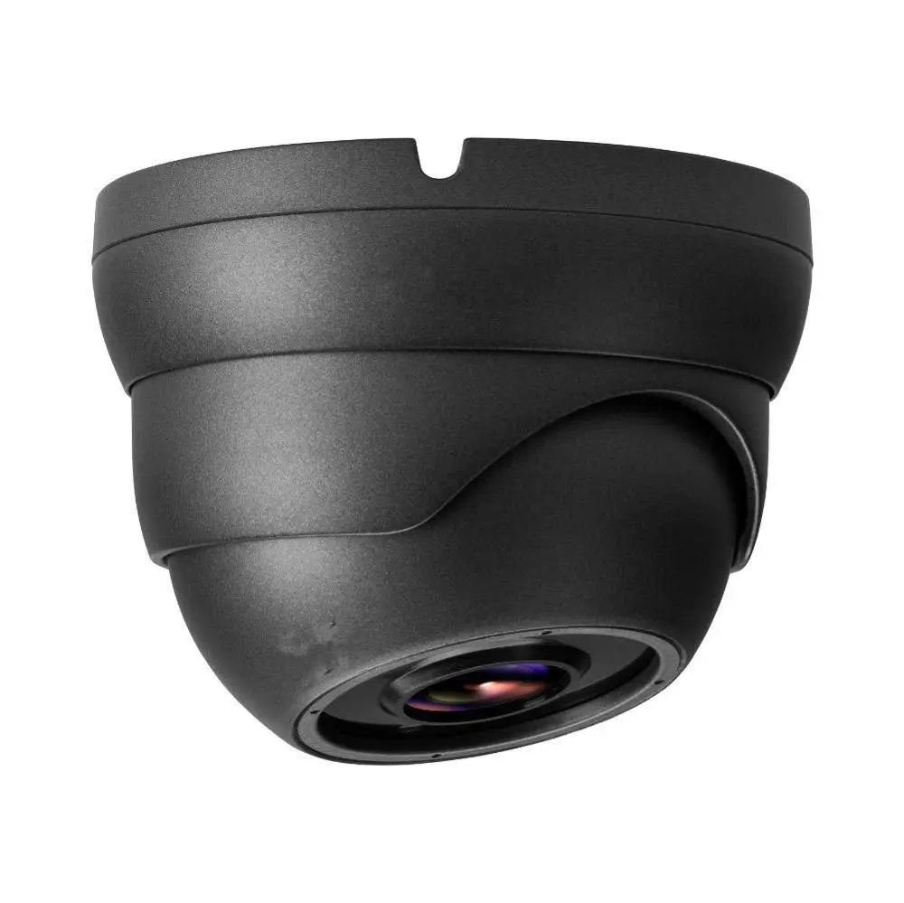UniLook 5MP POE IP Camera 4X Zoom 2.8-12mm Lens Wide Angle ONVIF Hikvision Compatible CCTV Security Camera IP67 H.265