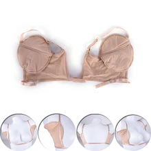 1Pair Armpit Pads Washable Deodorant Stop Underarm Dress Shield Sweat Perspiration Pads Armpit Shield Absorbing Deodorant