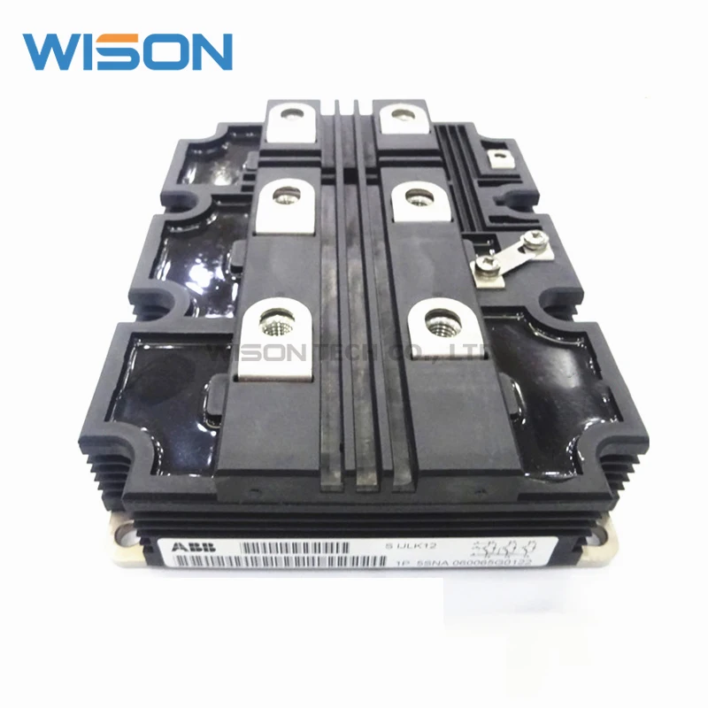 1P 5SNA060065G0122 и модуль