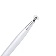 Двойной сенсорный Высокоточный ультра-тонкий стилус для мобильного телефона, планшета, сенсорного экрана, стилус для рисования