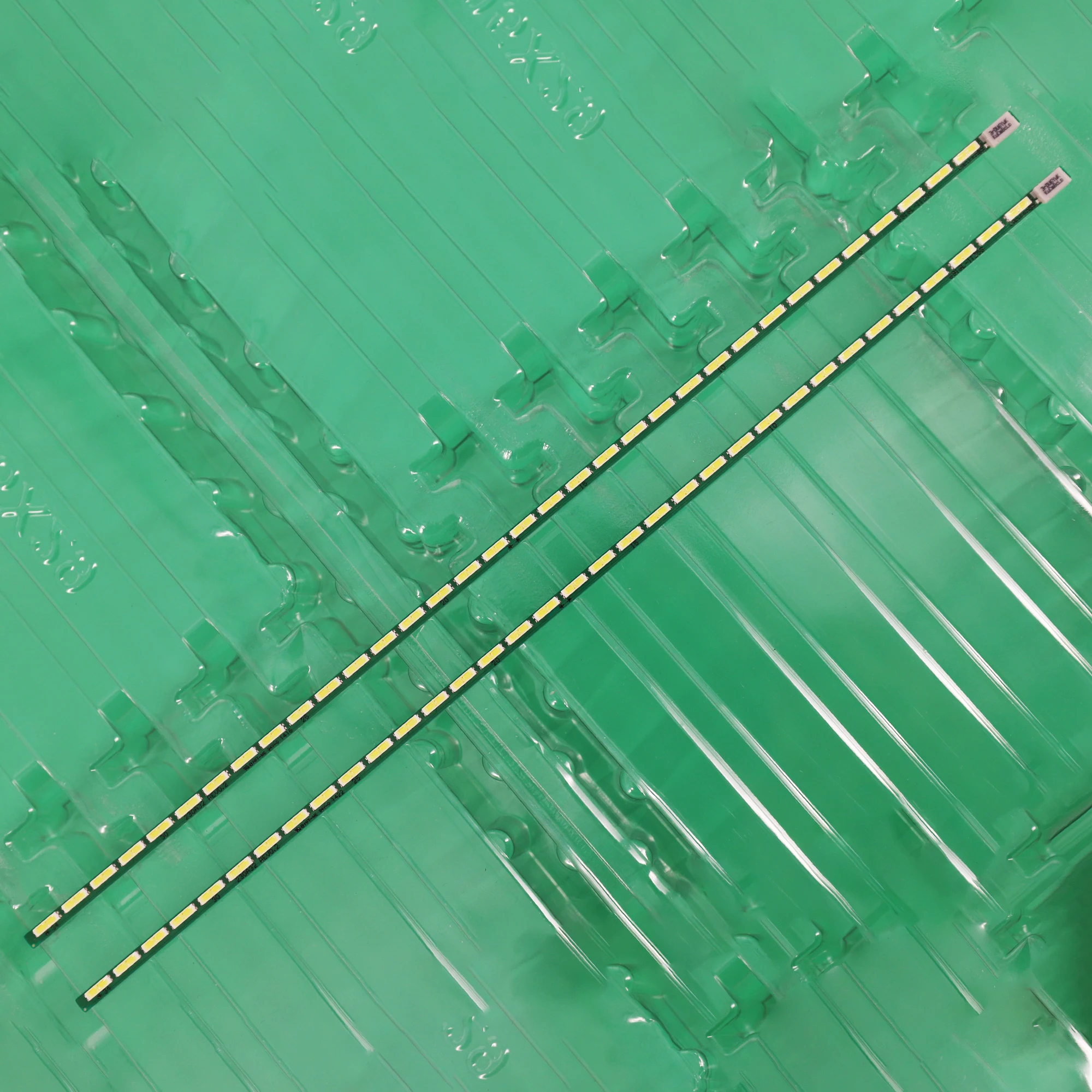 2 PCS 34LED 297mm LED Backlight Strip for LM230WF3-SLK1 and More Description Image.This Product Can Be Found With The Tag Names Computer Office, Industrial Computer Accessories, Led backlight strip, Servers Industrial Computer