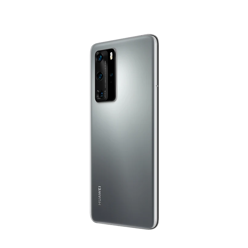 Глобальная версия Huawei P40 Pro 5G мобильный телефон 8 Гб 256 6 58 ''HUAWEI Kirin 990 Octa core 50 МП