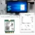 Двухдиапазонный Беспроводной M. 2 Wifi6 Intel AX200 2974 Мбит / с Bluetooth 5.1 802.11 ax MU-MIMO NGFF Ноутбук Wlan WiFi Карта AX200NGW Windows 10