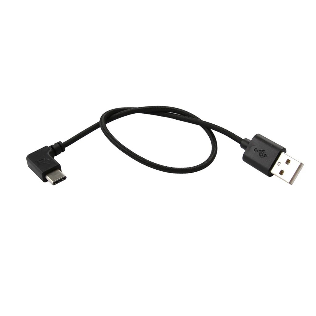 Usb type C кабель для передачи данных Шнур Линия разъем адаптера для DJI OSMO Mobile 3 устройства дистанционного управления аксессуары