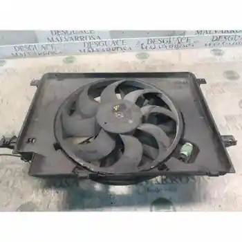 

ELECTRIC FAN ALFA ROMEO 147 (190) 1.9 JTD Distinctive GATE 2 WIRES 46743392 5020067 [14301400]