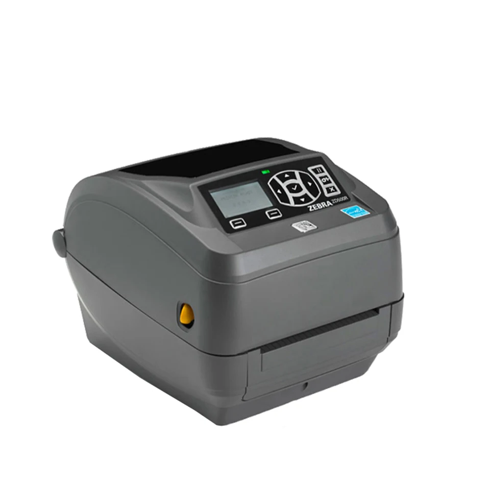 Yanzeo RFID принтер этикетка штрих код Термальный чековый QR стикер машина ZD500R|Детали