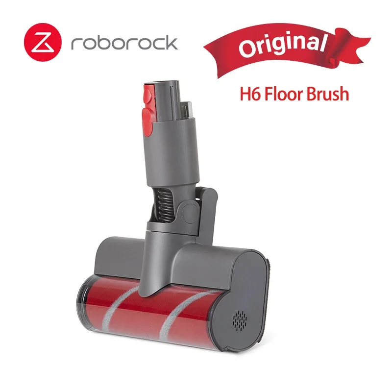 

Original Roborock H6 H7 Floor Brush Suit for Hard s Handheld vacuum cleaner accessories
