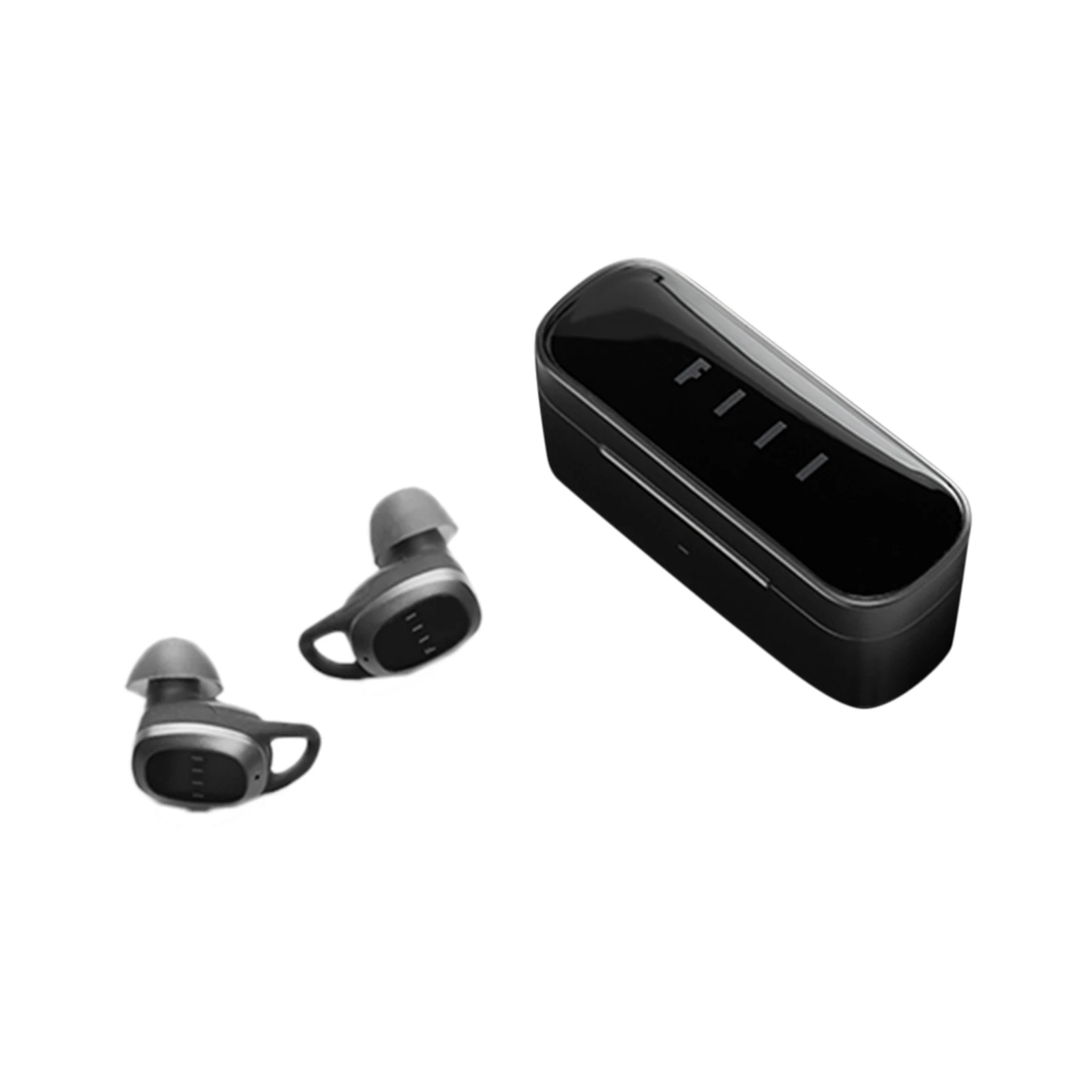 US $57.36 2021 FIIL T1 Pro T1 Lite TWS True Wireless Earbuds Active Noice Cancelling Headset Bluetooth 52 Earphones IPX5 Waterproof