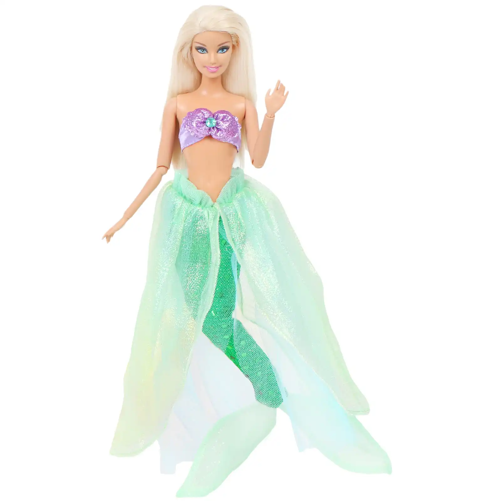 barbie cuento de hadas