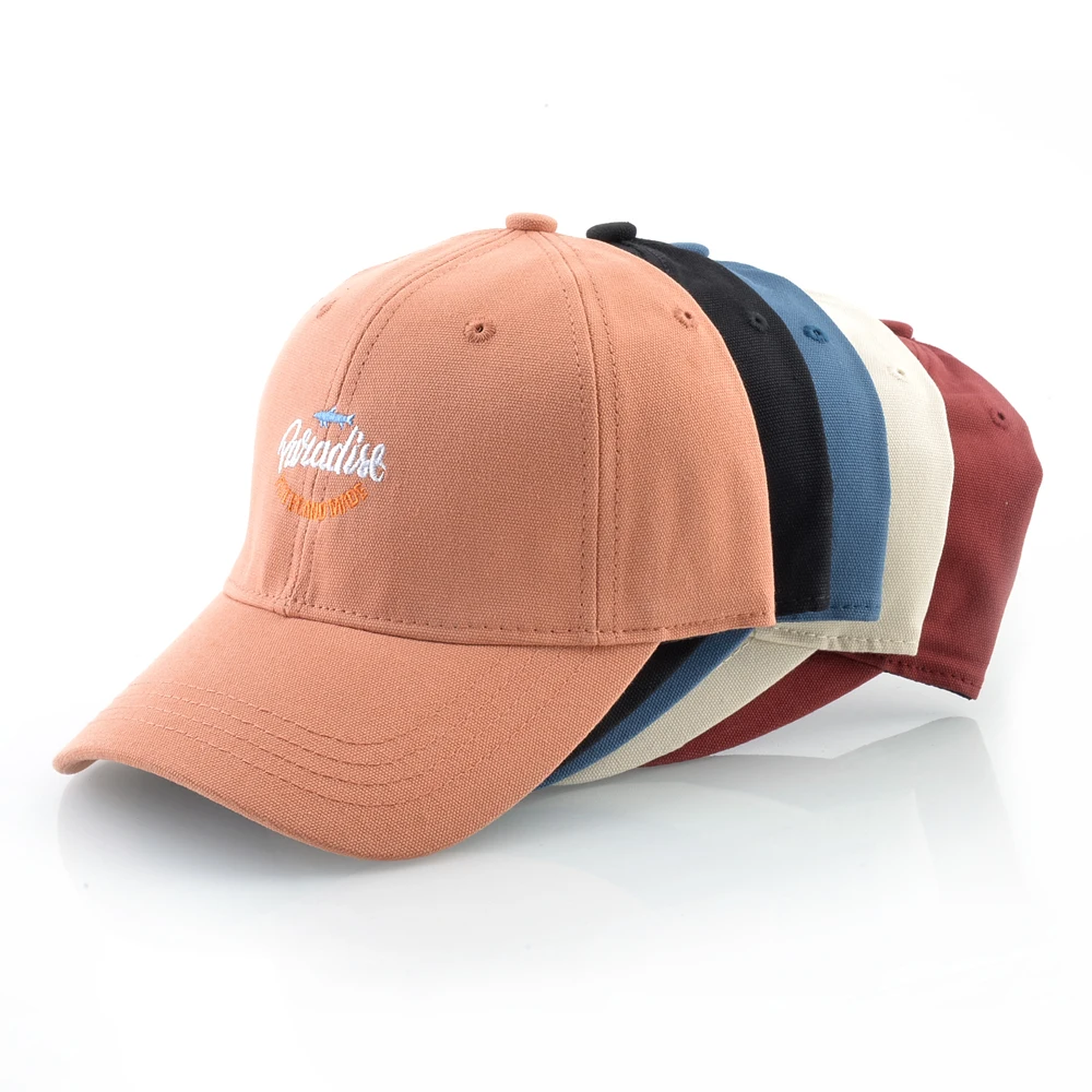 Beach Vibes Snapback Cap
