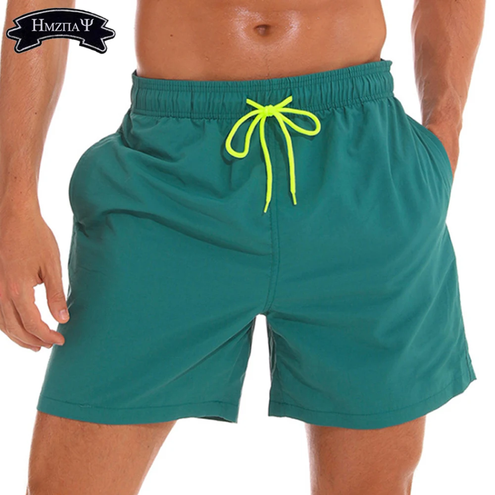 Pants Underwear Short Swimsuits Running Beach Summer Mens for Boys Sexy Volleyball Bard