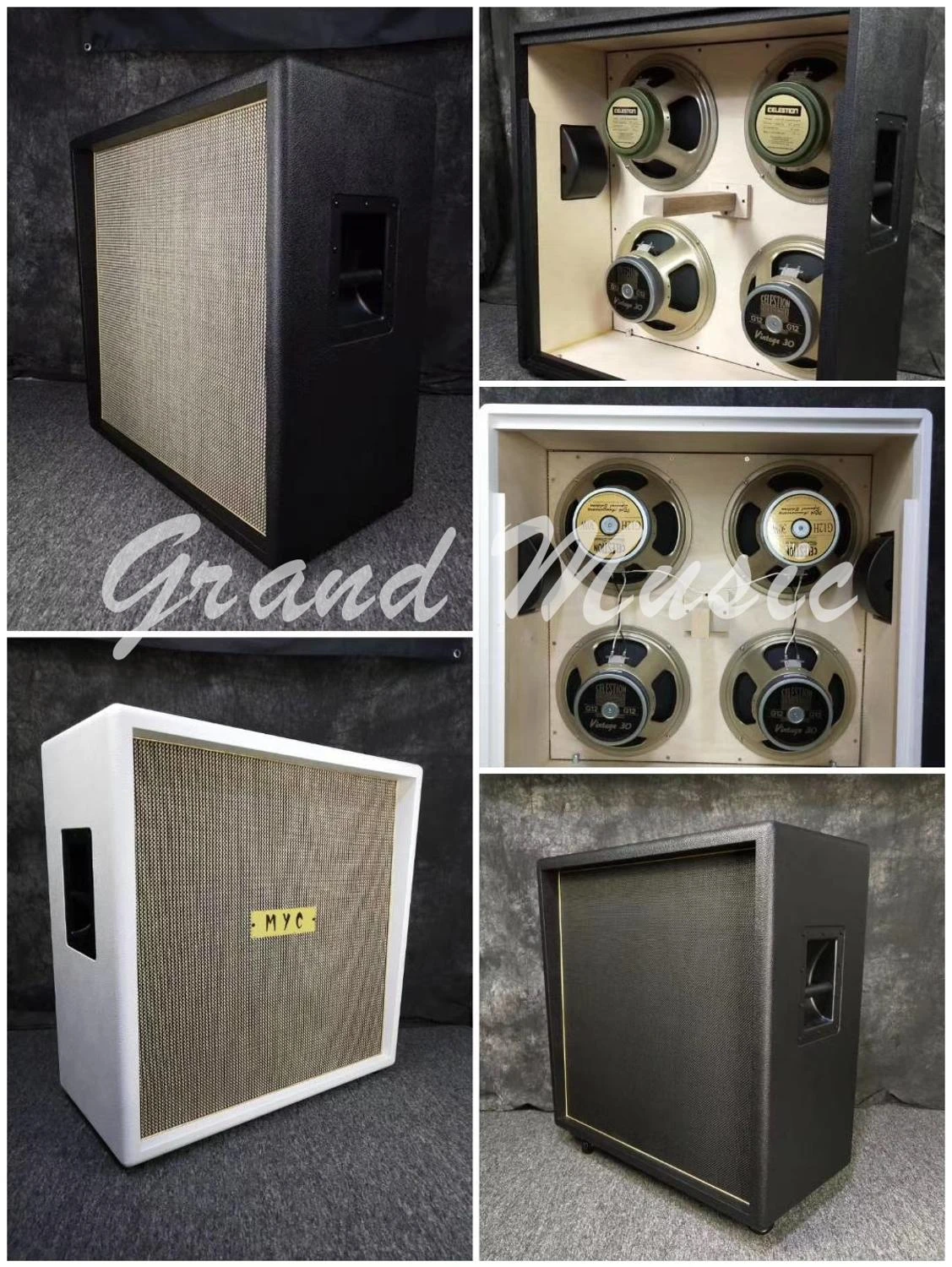 Anfibio stipendio svizzero guitar speaker parts Infettare