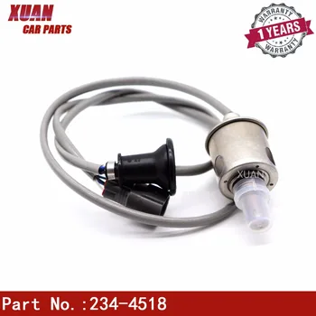 

High Quality Lambda O2 Oxygen Sensor 234-4518 2344518 89465-53230 8946553230 FOR LEXUS IS250 LEXUS IS350 2006-2013