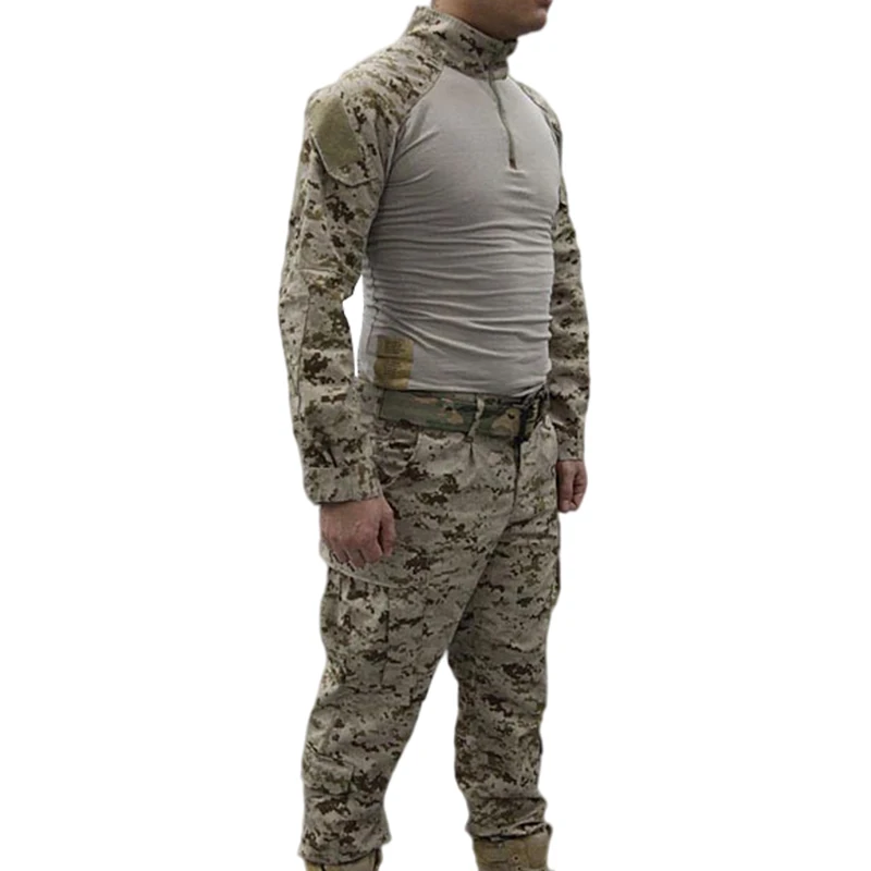 Emersongear USMC Operational Gear FROG 