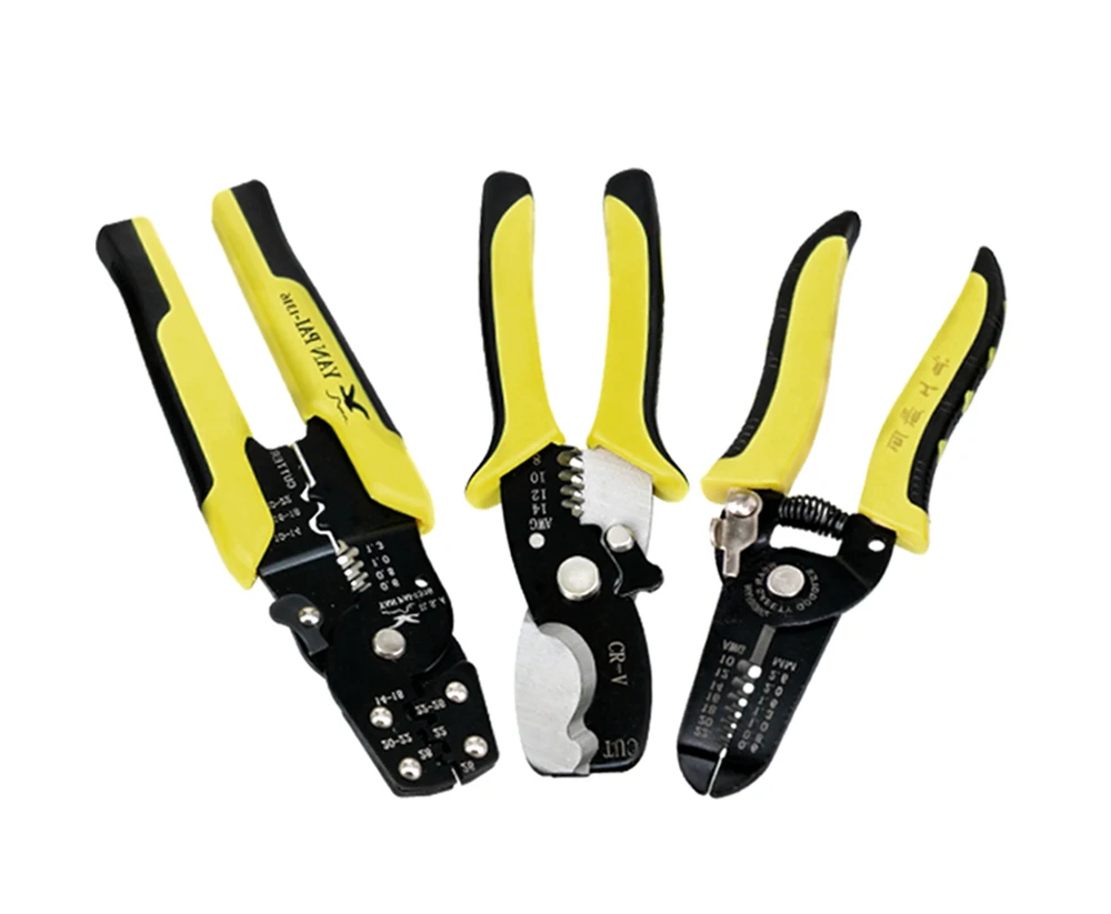 MT-8916 Cable stripper hand tool copper wire stripping for cable | Компьютеры и офис