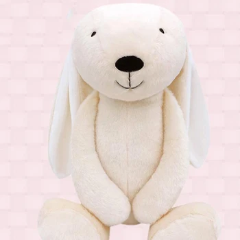 

Cute Stuffed Rabbit Plush Soft Toys Plushie Rabbit Kids Pillow Doll Creative Birthday Gifts For Girls