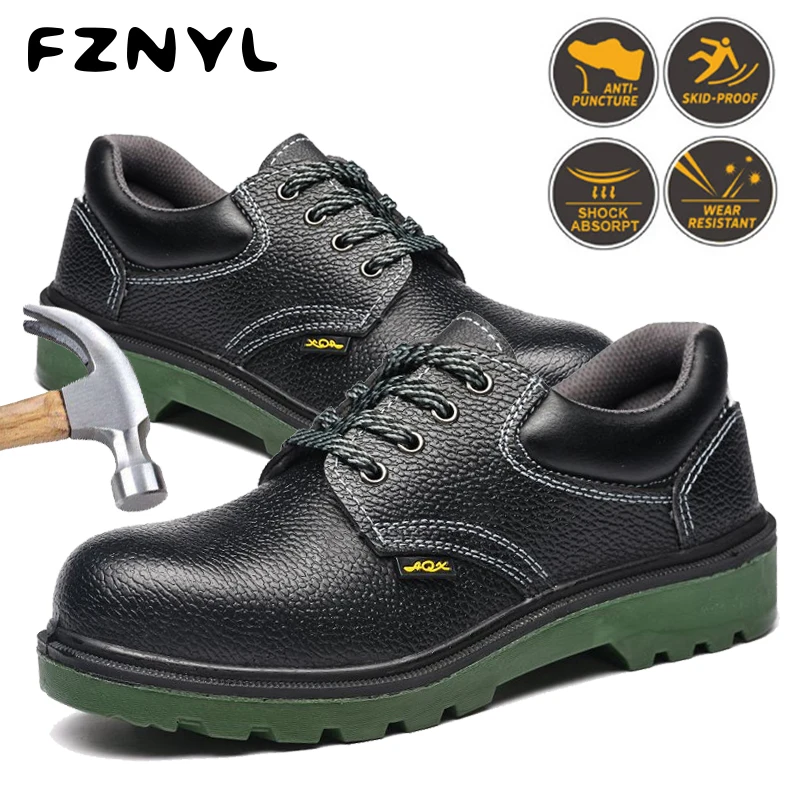 aqx safety shoes