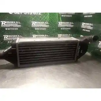 

97FF9L440AD INTERCOOLER FORD MONDEO SALOON/FAMILY (FD)