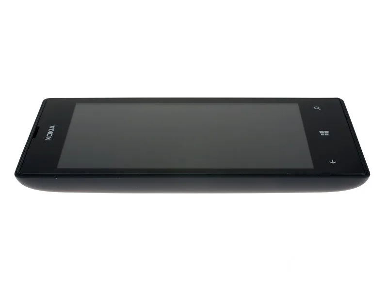 Nokia Lumia 520 оригинальный мобильный телефон двухъядерный 3g wifi gps 4,0 "5MP 8 Гб Nokia 520 Восстановленный Windows разблокированный мобильный телефон