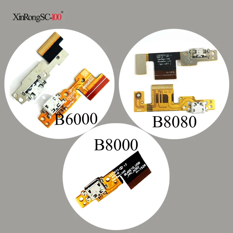 USB зарядный порт док-станция разъем зарядная плата гибкий кабель для Lenovo Tablet Pad Yoga