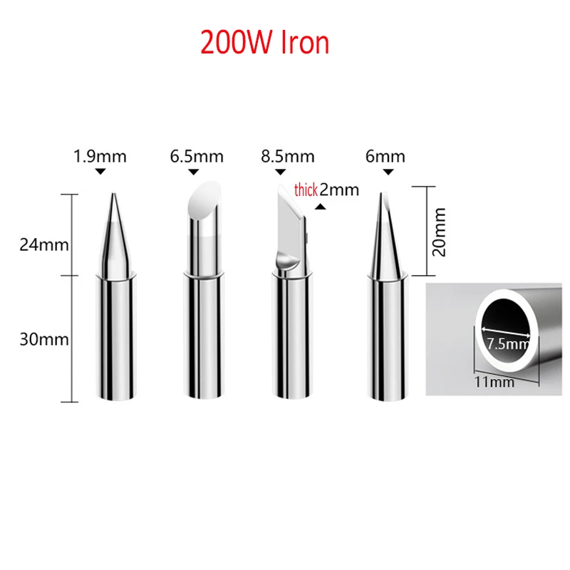 gas welding machine HANDSKIT-927 100/200W 220V/110V Soldering Iron Automatic Sleep Thermal Control Soldering Iron Tin Wire Stand Welding Tools Four hot air soldering Welding Equipment