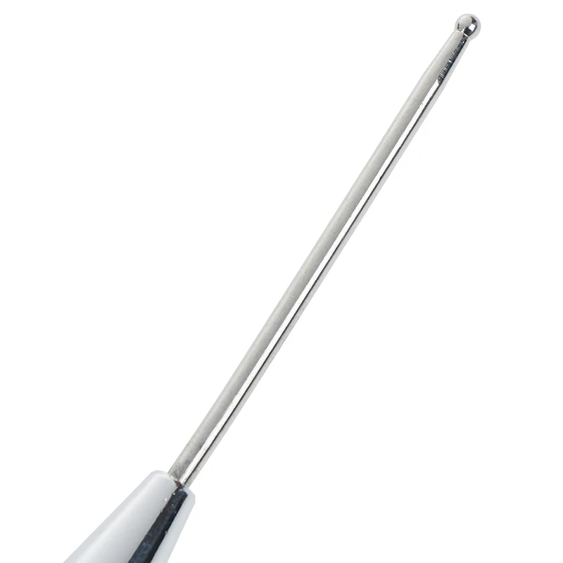 Инструмент для красоты роллер для массажа лица акупунктурные точки для ушей игла для снятия морщин для лица массажный инструмент