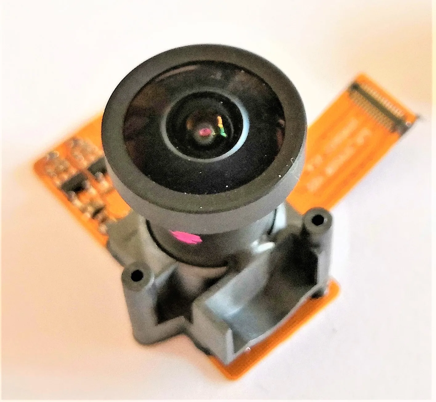 Комплект объектива SJCAM SJ8 PRO SJCAM SJ8 Pro Аксессуары для камеры SJ8 PRO объектив с cmos-сенсором и соединительным кабелем