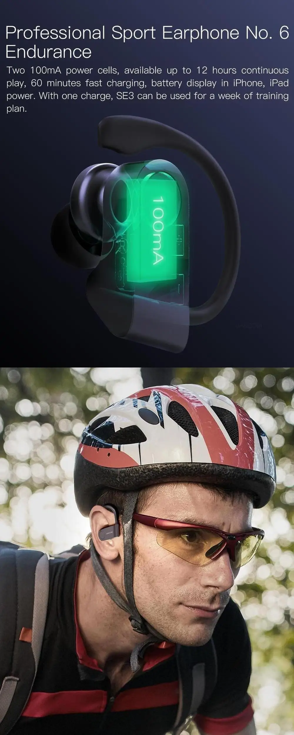 Esporte sem Fio Fone de Ouvido Case de Condução Capa de ar Jakcom Super Valor Como Freebuds Pro Óssea Interruptor Pochette Comprar China Se3 7 Jakcom se3 esporte sem fio fone de