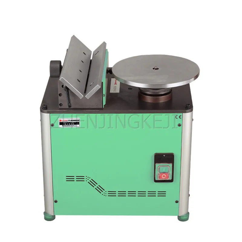 

Compound Chamfering Machine High-speed Curve Straight Sided Chamfer Milling Mold Tool Hardware Machine Textile machinery Chamfer