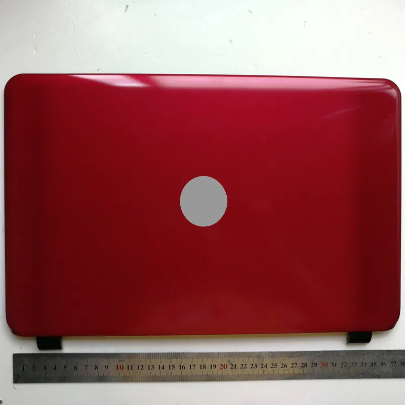 Ноутбук Топ чехол ЖК задняя крышка для hp 15-G 15-R 15-T 15-H 15-Z 250 G3 255 256 TPN-C117 C113 pavilion15-r221tx r214tx r239tx - Цвет: A