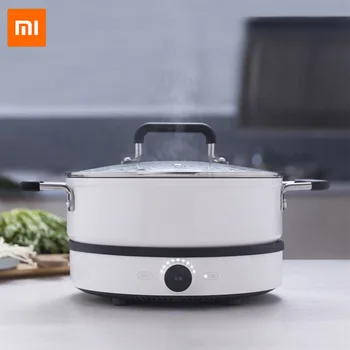 

Mijia Induction Cooker For Mi home app Remote control For Mi pot