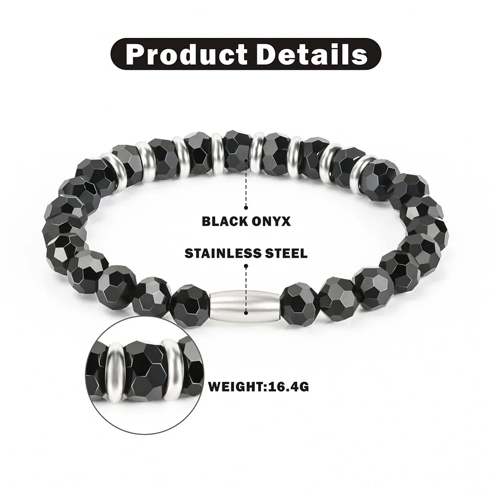 Stainless steel hand chain