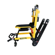 Aluminum alloy electric wheelchair stair climber for disabled