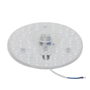 

SMD2835 12W 18W 24W 36W AC 220V LED Module Source Ceiling Lamp Indoor Ceiling Light Source