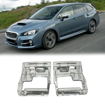 

Car Side Mirror Assistant Turn Signal Light Indicator for Subaru