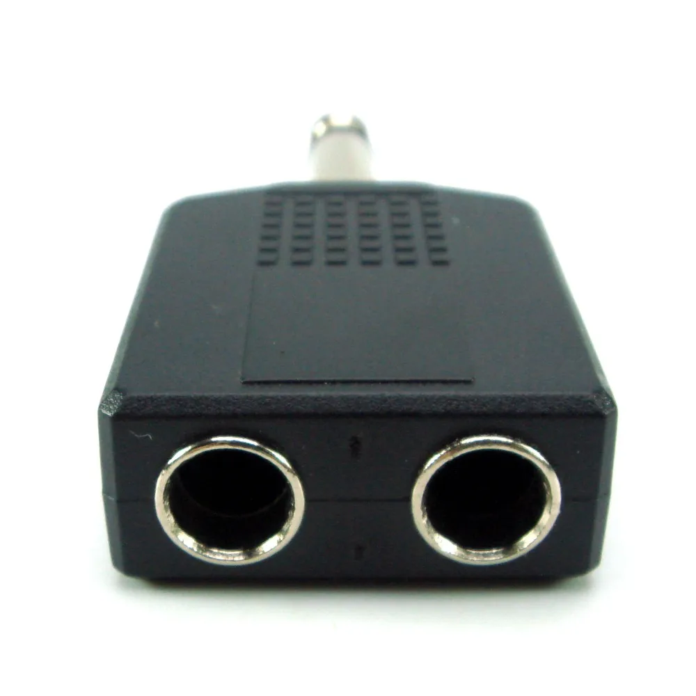 Stereo Audio Jack (5)