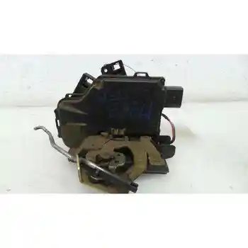 

4B0839016 LOCK REAR RIGHT DOOR Audi A6 SALOON (4B2)