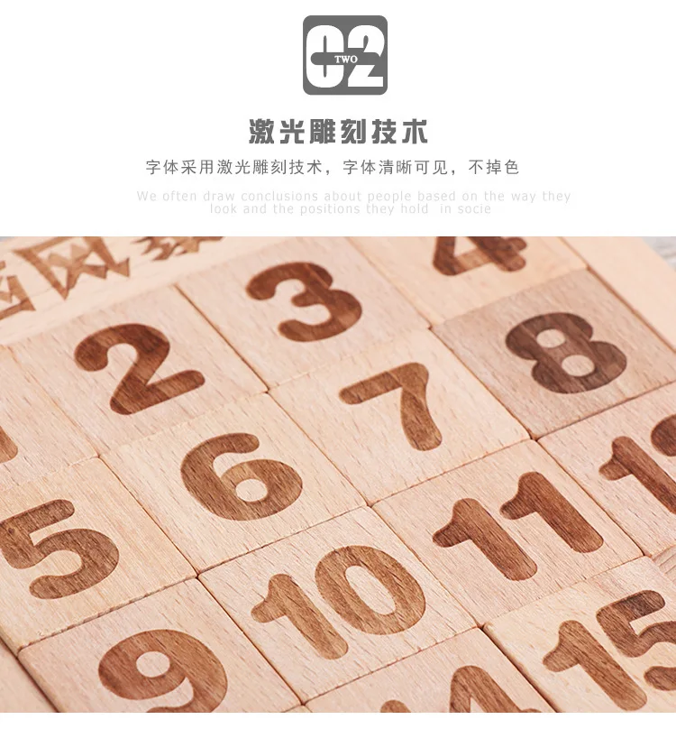 Дерево Qiyuan с номерами Huarong Средний мозговой штурм с номерами Huarong поддержка