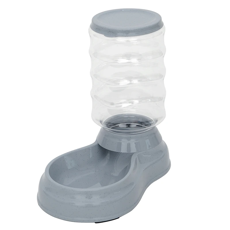 grey feeder