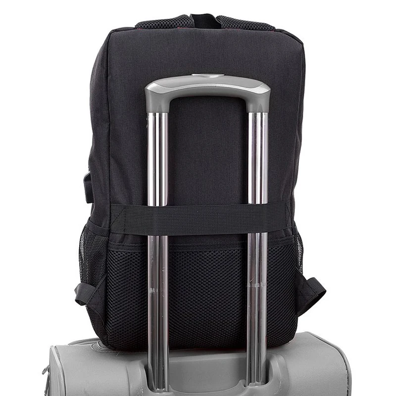 Школьный Фристайл скейтборд рюкзак для ноутбука с паролем Противоугонный рюкзак через плечо Паркур колесо для скейта USB сумки со встроенными зарядными устройствами