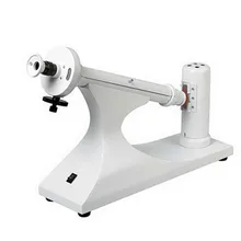 WXG-4, ручной поляриметр, светильник с круговым измерителем, измерение оптического вращения, поляризационный светильник