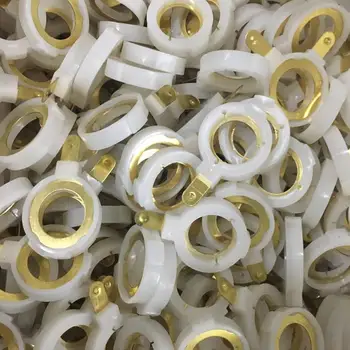 

Gas Stove Wafer Switch Spring Tablet Fretting Applicable Thermocouple/Waterproof Valve Body Assembly Cooker Accessories